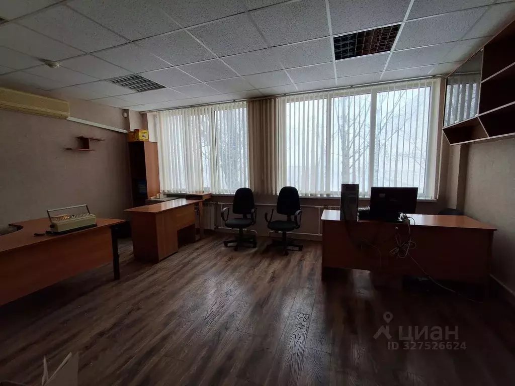 Офис в Ставропольский край, Ставрополь просп. Кулакова, 8Б (24 м) - Фото 1