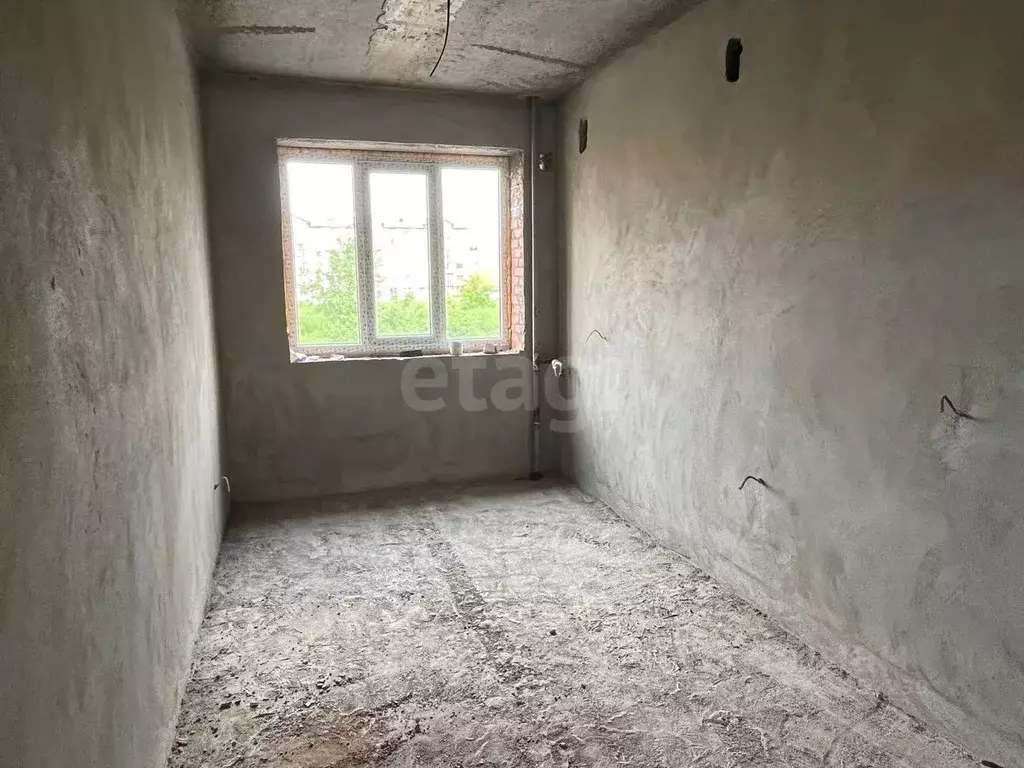1-к кв. Северная Осетия, Владикавказ ул. Билара Кабалоева, 18 (44.0 м) - Фото 0
