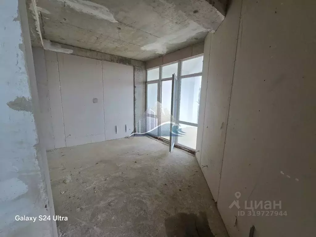 Помещение свободного назначения в Крым, Ялта муниципальный округ, ... - Фото 1