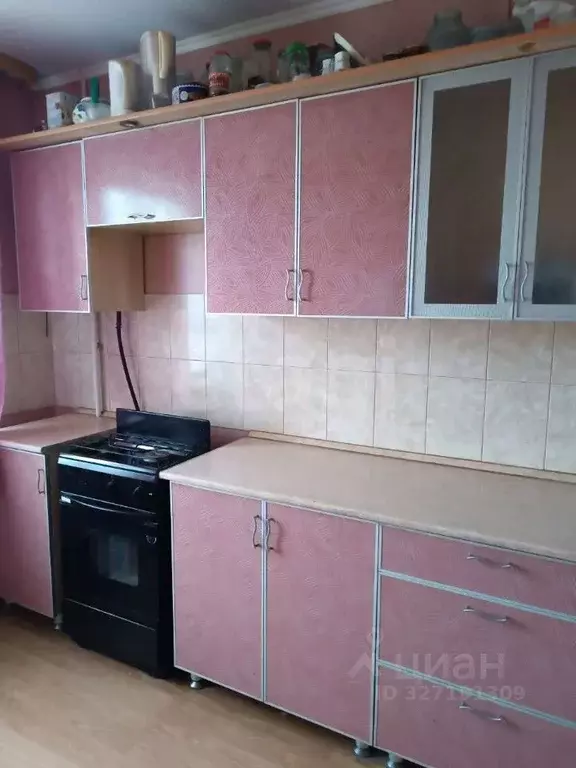 1-к кв. Курганская область, Кетовский муниципальный округ, с. Садовое ... - Фото 1