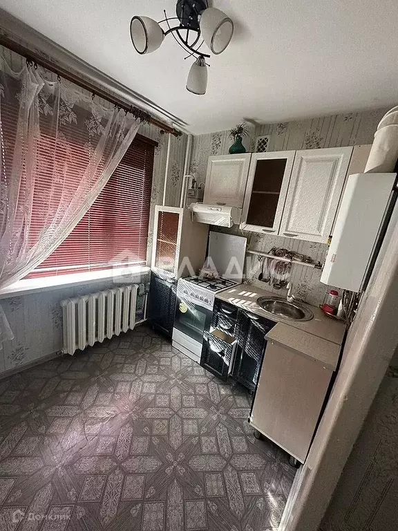 Продаётся 2-к квартира, 43.9 м - Фото 0