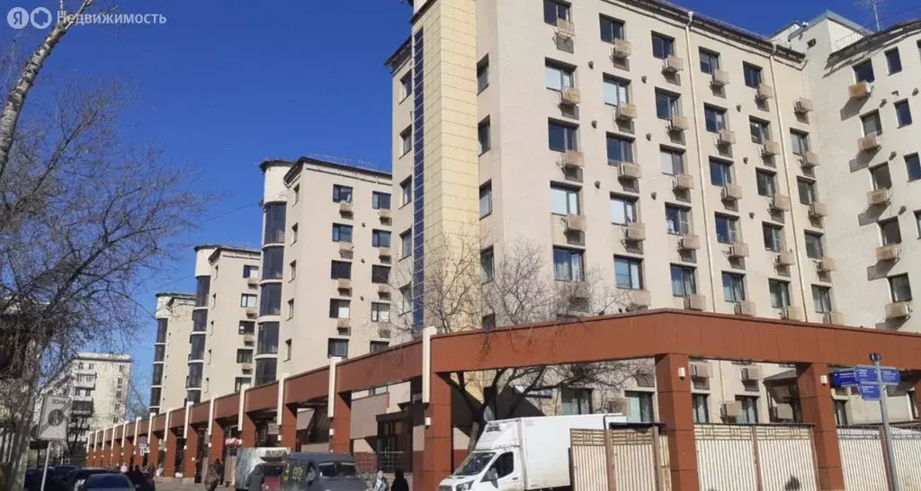 Офис (164 м) - Фото 1