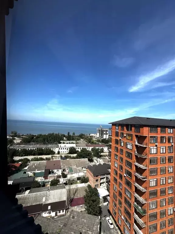 3-к кв. Дагестан, Махачкала ул. Даниялова, 120А (60.0 м) - Фото 2