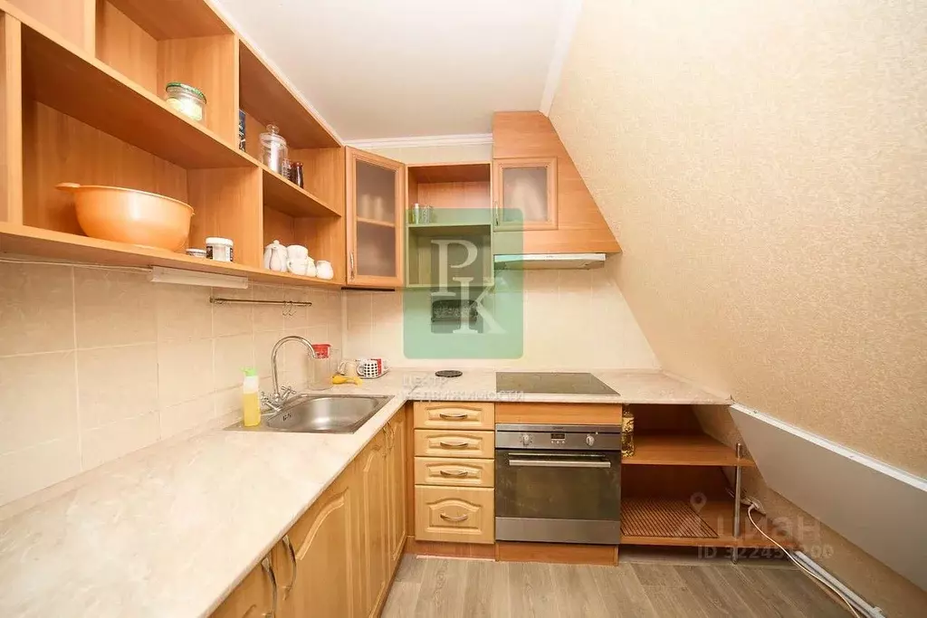 2-к кв. Севастополь просп. Победы, 25Б (55.0 м) - Фото 0