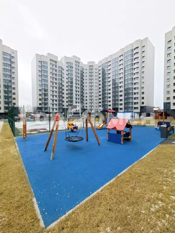 Продается 1-комнатная квартира - Фото 1