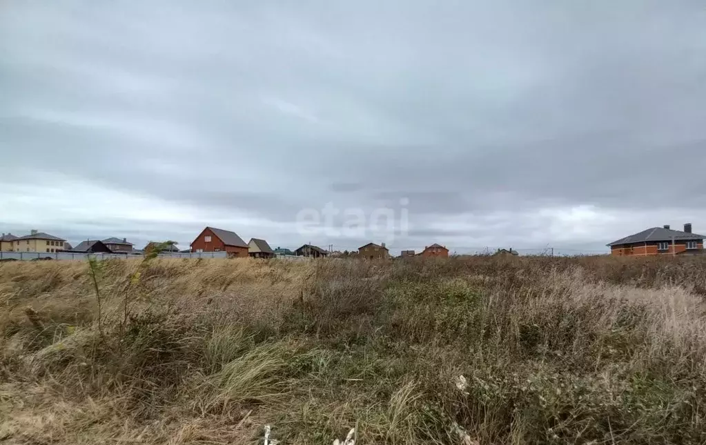 Участок в Мордовия, Лямбирский район, с. Берсеневка  (12.47 сот.) - Фото 0
