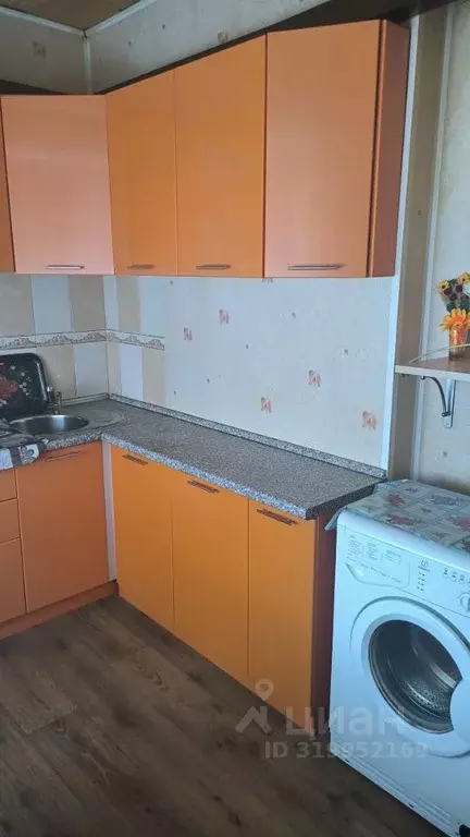 1-к кв. Пензенская область, Пенза просп. Строителей, 160 (37.7 м) - Фото 1