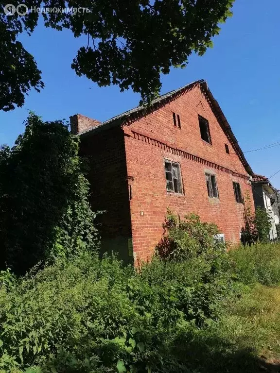 Дом в посёлок Мельниково, Центральная улица (110 м) - Фото 0