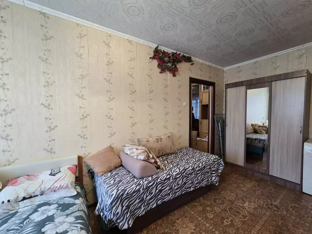 3-к кв. Ямало-Ненецкий АО, Новый Уренгой Ленинградский просп., 13 ... - Фото 2