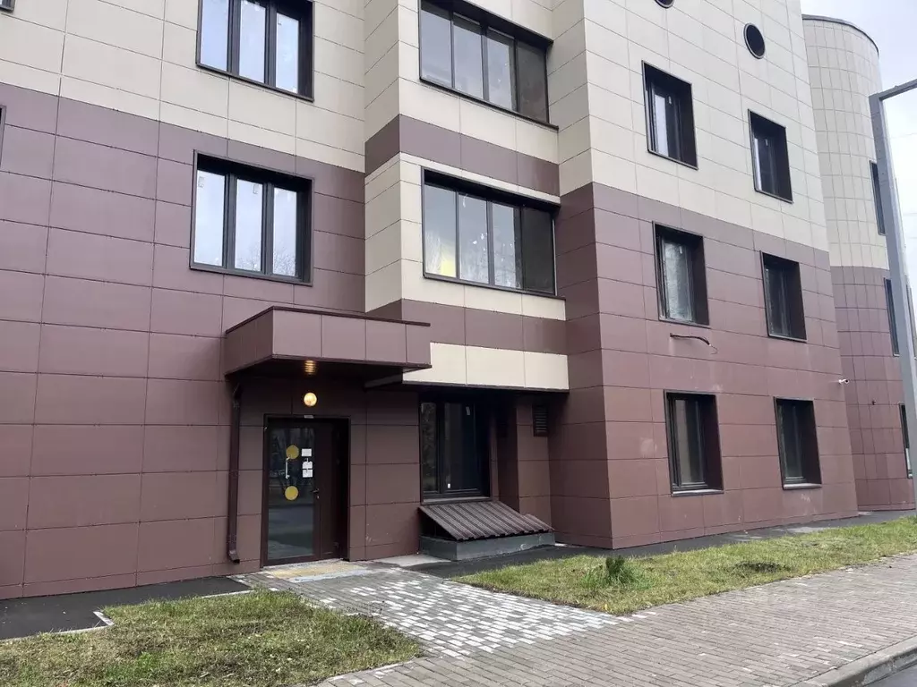 Помещение свободного назначения в Москва ул. Малыгина, 12А (158 м) - Фото 2