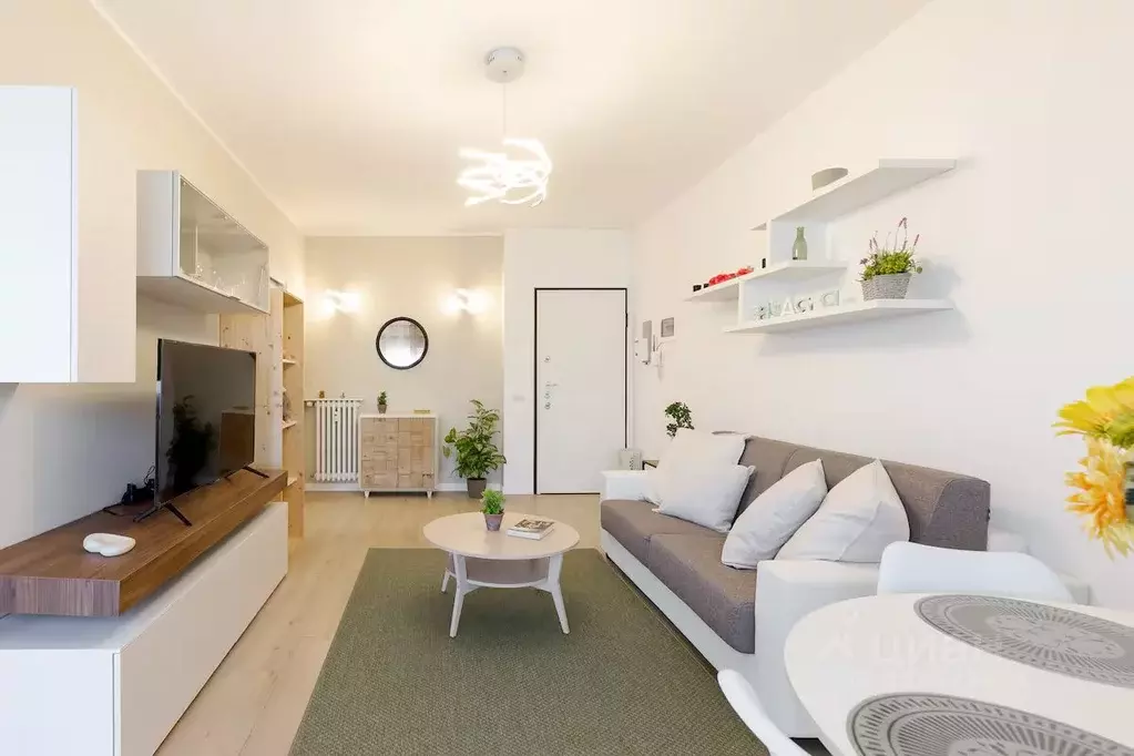 2-к кв. Краснодарский край, Сочи Центральный мкр, ул. Орджоникидзе, 30 ... - Фото 2