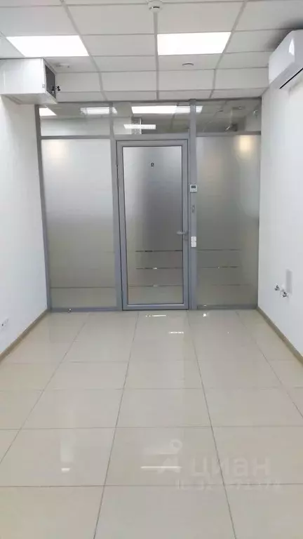 Офис в Новосибирская область, Новосибирск Сибирская ул., 57 (18 м) - Фото 2