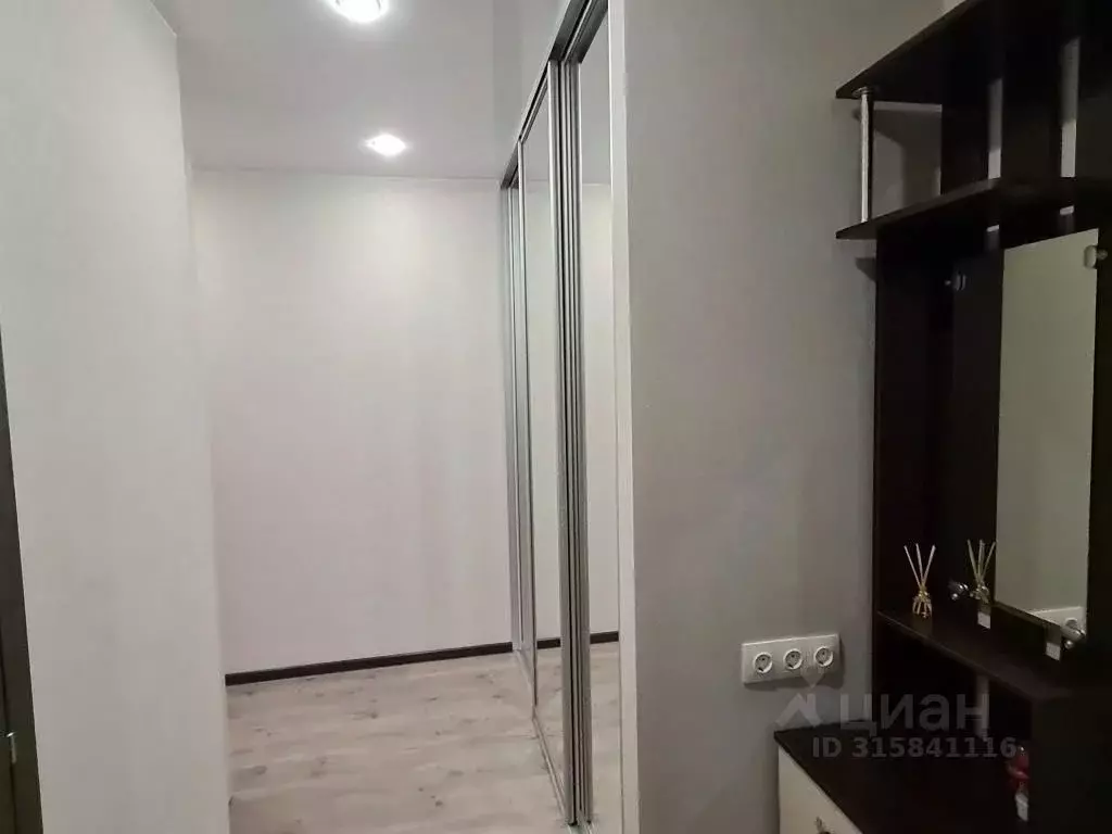 1-к кв. Новосибирская область, Новосибирск ул. Демьяна Бедного, 57 ... - Фото 1