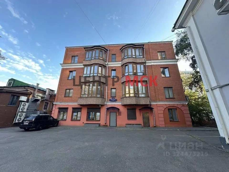 Офис в Москва ул. Зацепа, 28 (130 м) - Фото 2