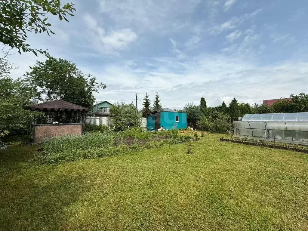 Дом в Ярославская область, Ярославль дорожка 35-я, 17 (12 м) - Фото 0