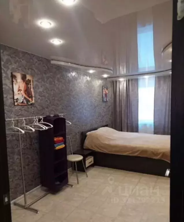 2-к кв. Мурманская область, Кировск просп. Ленина, 33А (42.0 м) - Фото 0
