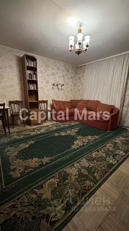 2-к кв. Санкт-Петербург Сиреневый бул., 22/26 (58.0 м) - Фото 1