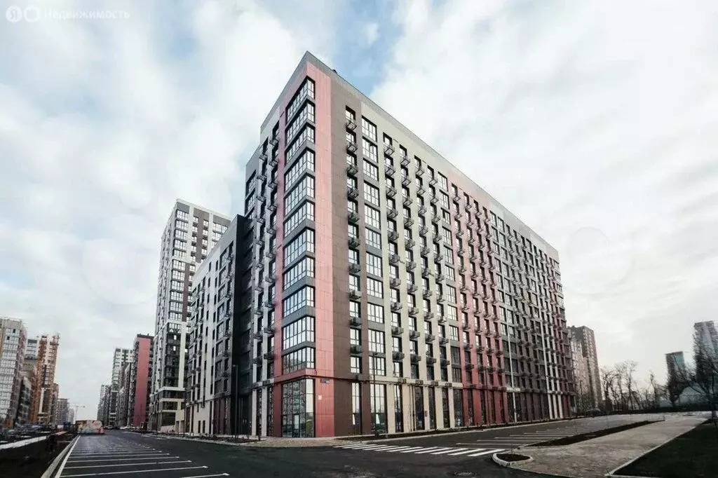 Торговая площадь (60 м) - Фото 1