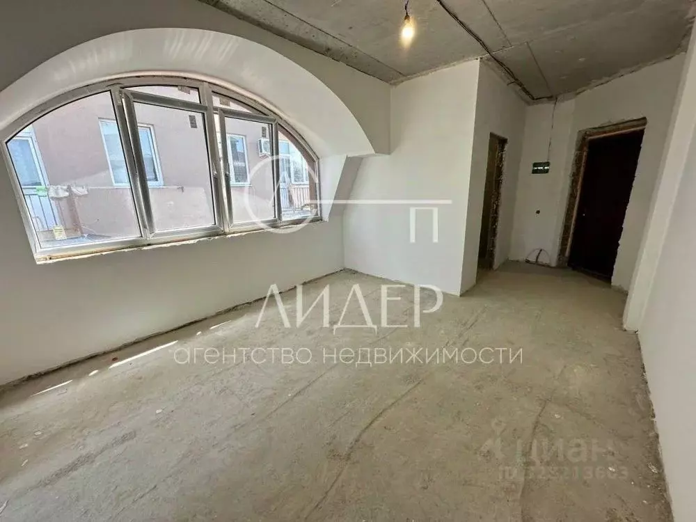 1-к кв. Краснодарский край, Сочи ул. Тимирязева, 38В (41.0 м) - Фото 1