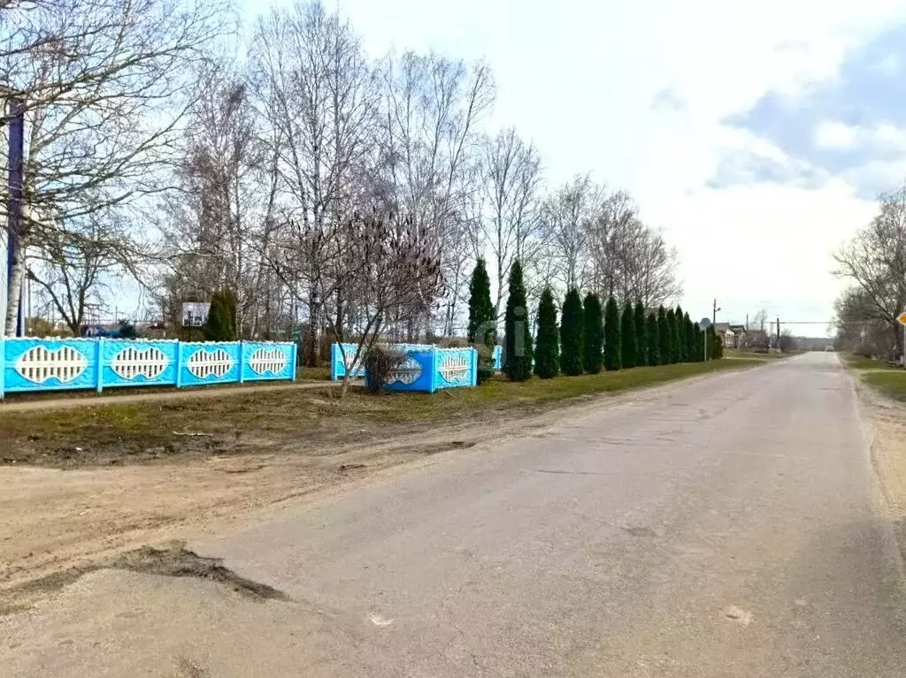 Дом в Новооскольский городской округ, село Шараповка (41.9 м) - Фото 1