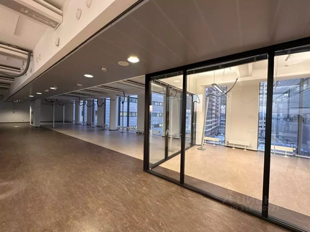 Офис в Санкт-Петербург Пулковское ш., 40к4 (129 м) - Фото 0