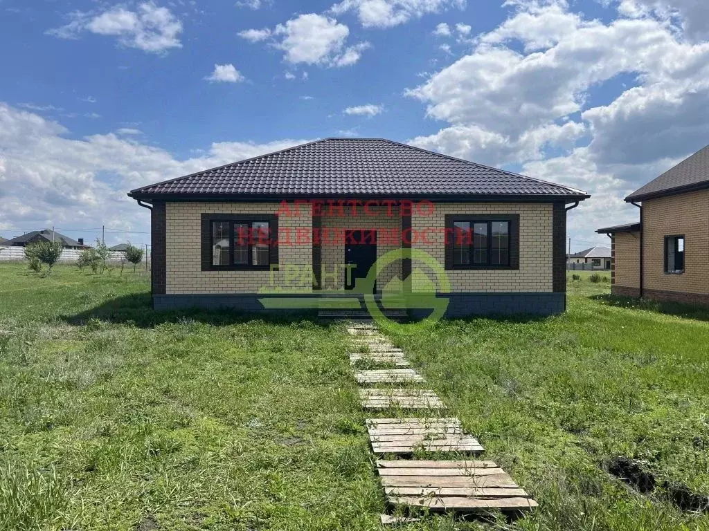 Коттедж в Белгородская область, Белгородский район, Разумное рп  (105 ... - Фото 0