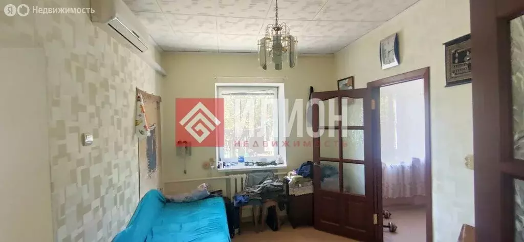 Дом в Бахчисарай, улица Лермонтова, 75 (50.2 м) - Фото 1