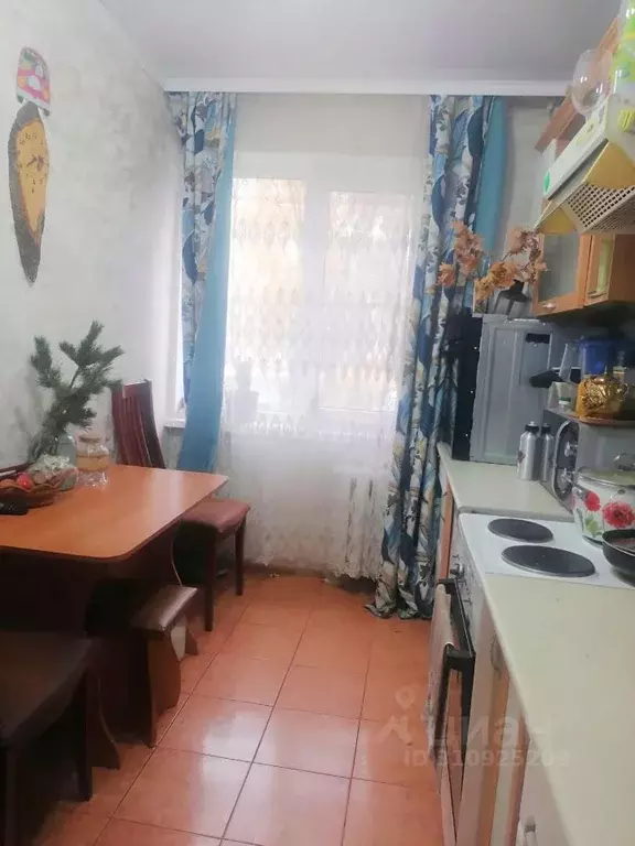3-к кв. Ставропольский край, Ставрополь ул. Доваторцев, 69/1 (70.0 м) - Фото 1