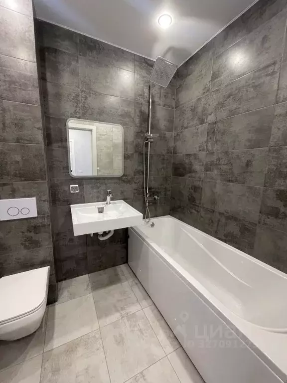 1-к кв. Нижегородская область, Нижний Новгород ул. Журова, 15 (42.0 м) - Фото 2