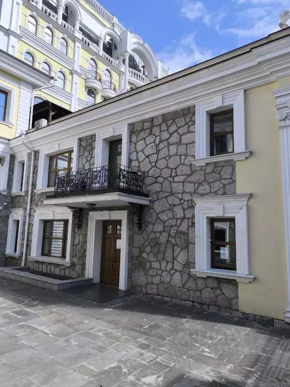 Помещение свободного назначения в Крым, Ялта ул. Екатерининская, 3 (40 ... - Фото 1