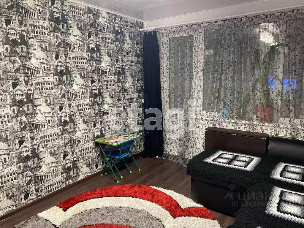 2-к кв. Ямало-Ненецкий АО, Новый Уренгой Ленинградский просп., 6А ... - Фото 2