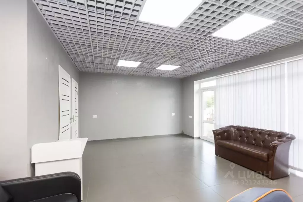 Помещение свободного назначения в Оренбургская область, Оренбургский ... - Фото 2