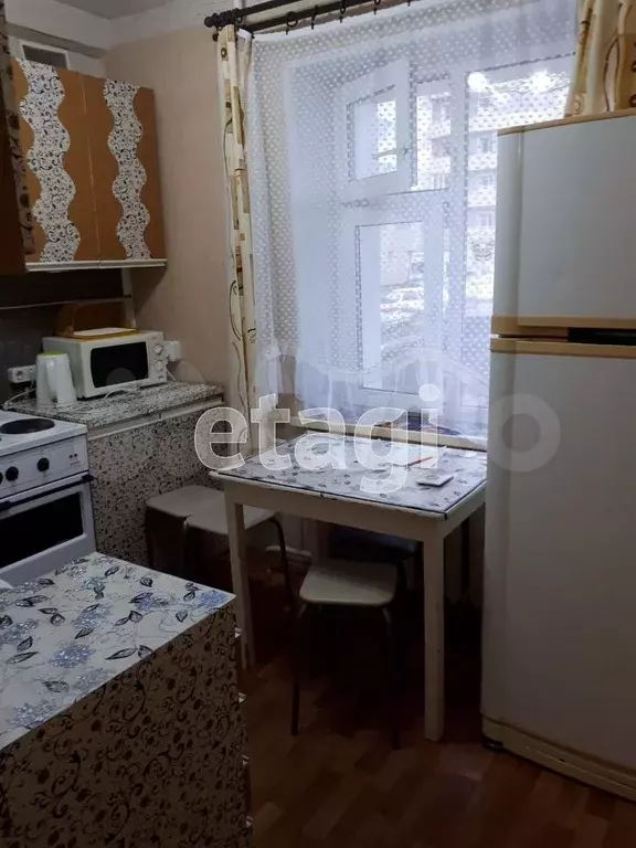 2-к. квартира, 45 м, 1/5 эт. - Фото 0