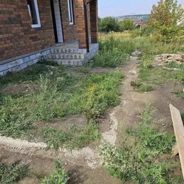 Дом в Белгородская область, Белгородский район, Разумное рп, ... - Фото 2