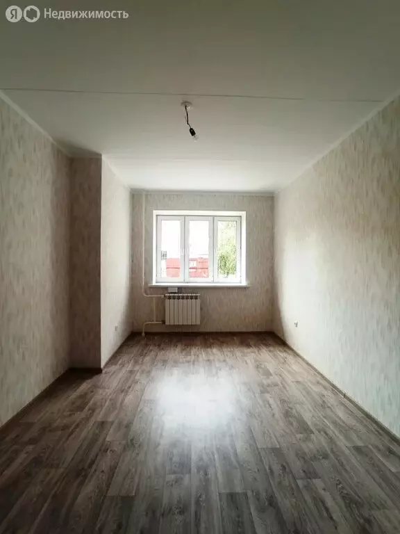 1-комнатная квартира: Орёл, Автовокзальная улица, 6 (33.6 м) - Фото 1