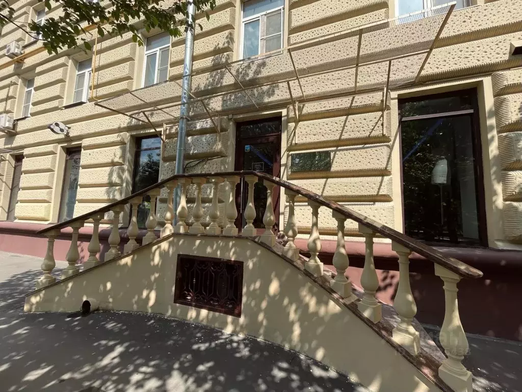 Торговая площадь в Москва ул. 1812 года, 2 (55 м) - Фото 0