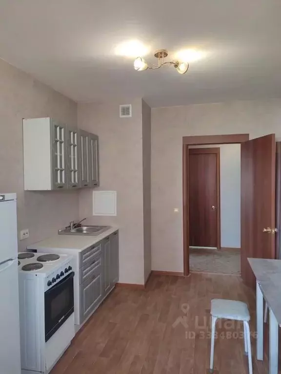 2-к кв. Московская область, Щелково Краснознаменская ул., 17к3 (60.0 ... - Фото 1