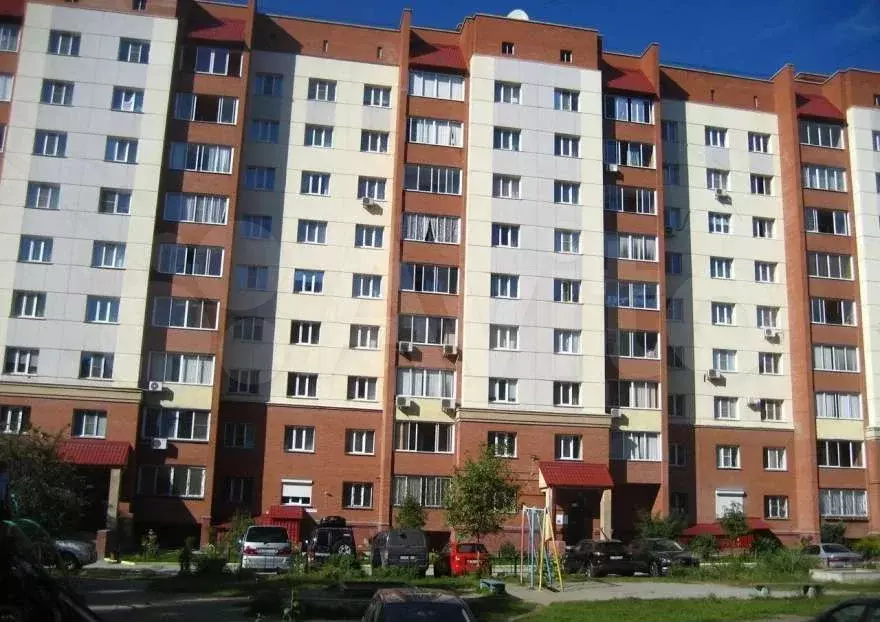 1-к. квартира, 47 м, 5/9 эт. - Фото 0