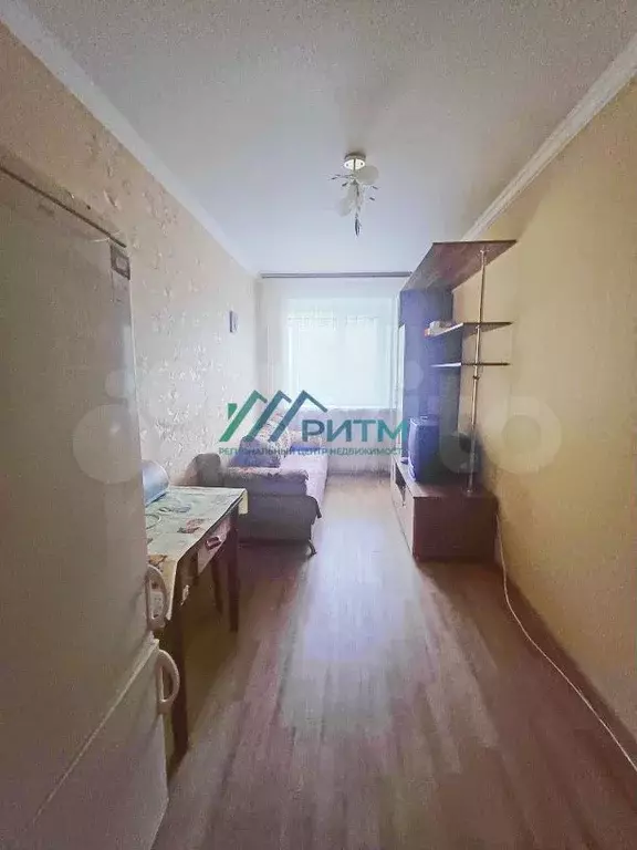 Комната 12 м в 5-к., 3/5 эт. - Фото 1