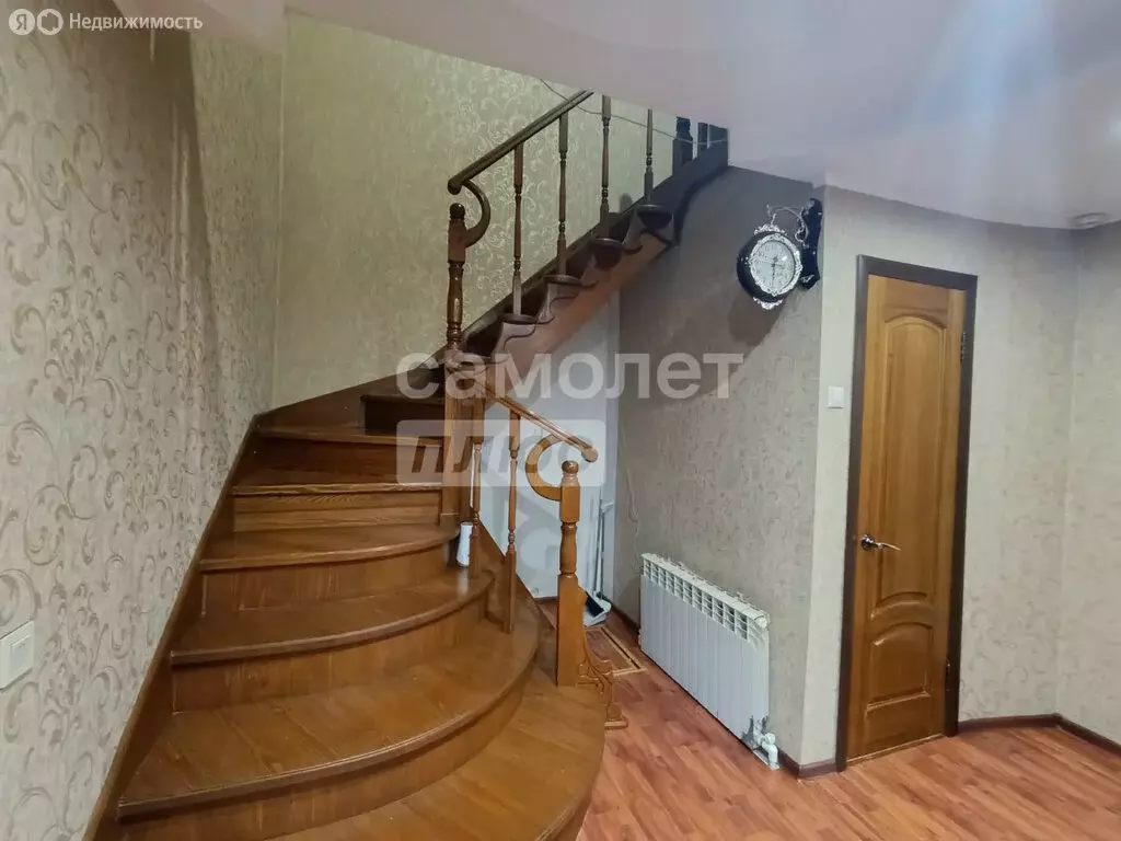 Дом в Тюменская область, Ишим (130 м) - Фото 2