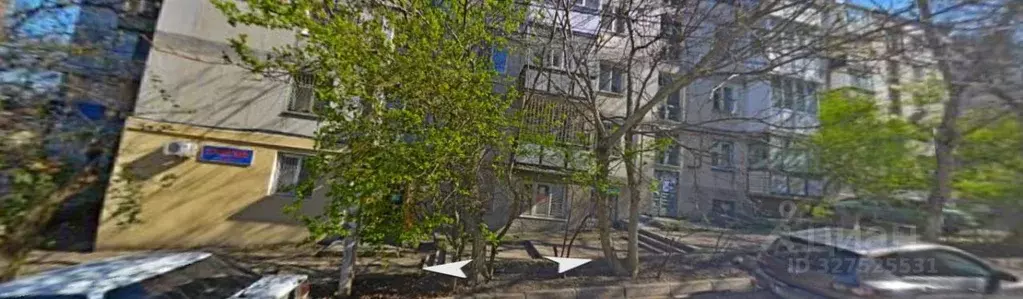 Помещение свободного назначения в Крым, Симферополь ул. Первомайская, ... - Фото 1