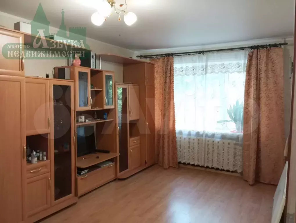 2-к. квартира, 44 м, 1/5 эт. - Фото 1