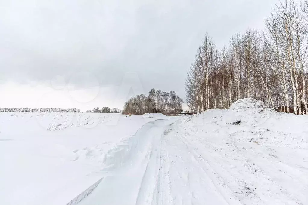 Участок 7,2 сот. (СНТ, ДНП) - Фото 0