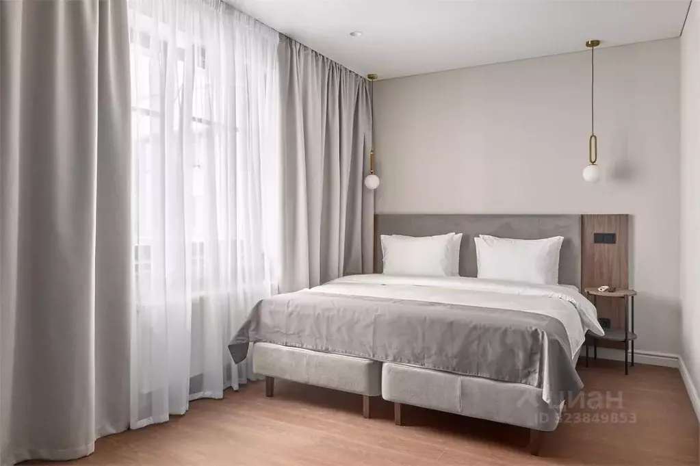 1-к кв. Санкт-Петербург Херсонский проезд, 6 (33.0 м) - Фото 1