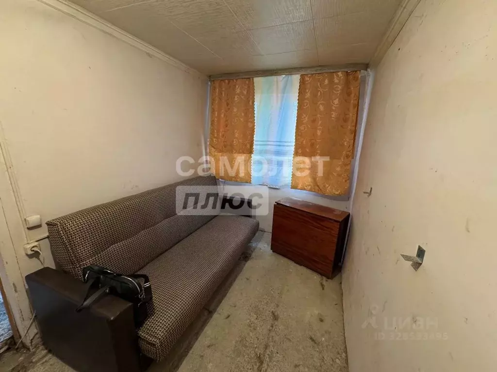 Дом в Краснодарский край, Кореновский район, Дядьковская ст-ца ул. ... - Фото 1