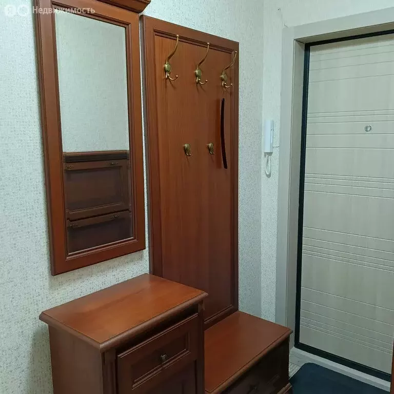 2-комнатная квартира: Вологда, улица Добролюбова, 31 (45.4 м) - Фото 1