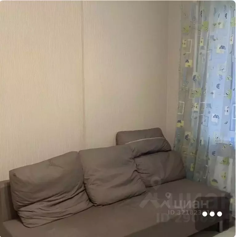 Студия Мордовия, Саранск ул. Гагарина, 90к1 (22.0 м) - Фото 1