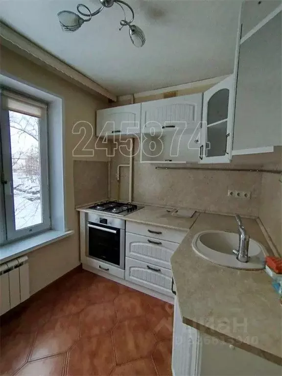 2-к кв. Москва ул. Молостовых, 19К2 (46.0 м) - Фото 2