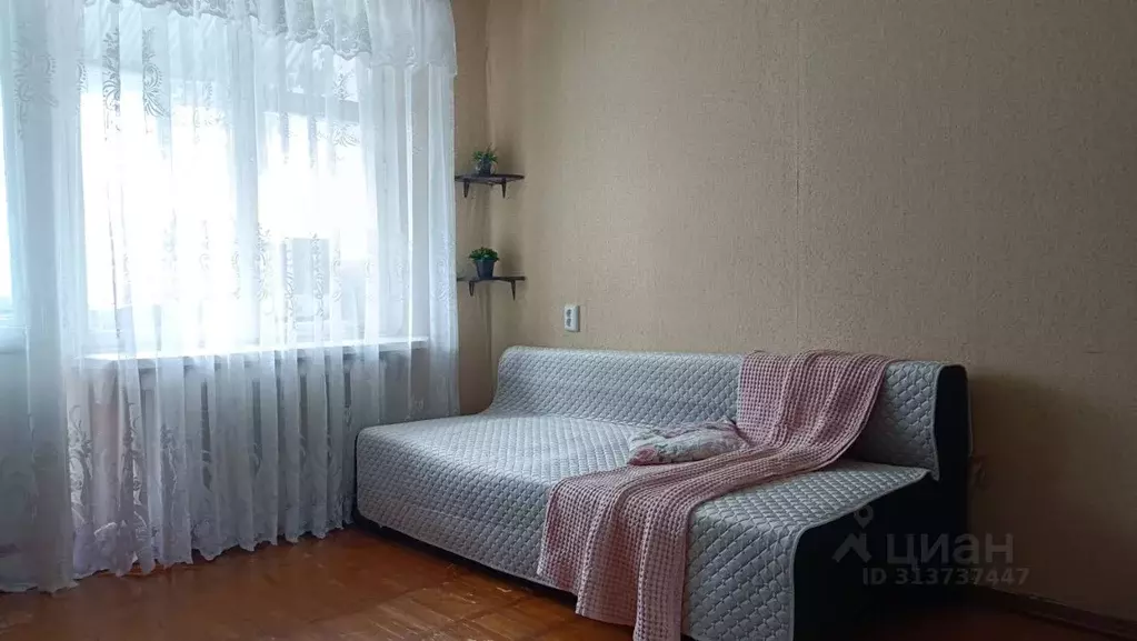 2-к кв. Ставропольский край, Ставрополь ул. 50 лет ВЛКСМ, 7к1 (44.3 м) - Фото 0