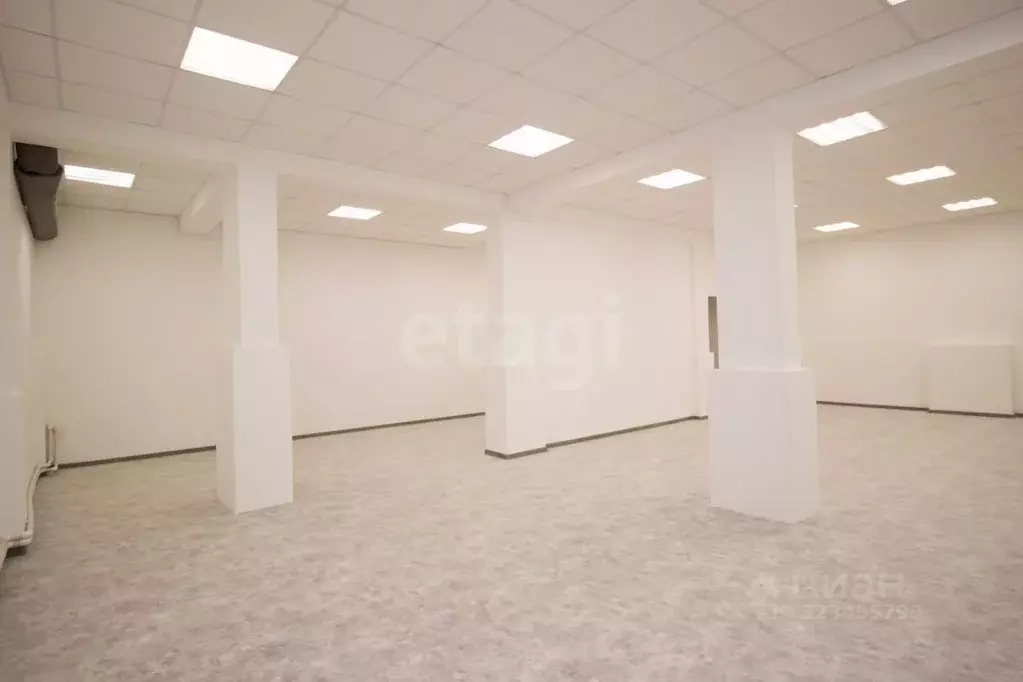 Помещение свободного назначения в Калужская область, Калуга ул. ... - Фото 2